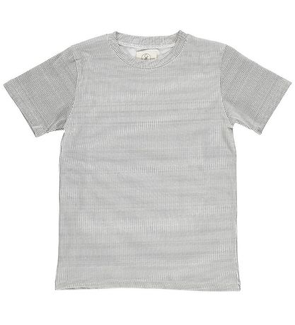 Gro T-shirt - Norr - Warm White