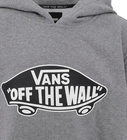 Vans Httetrje - By OTW - Cement Heather