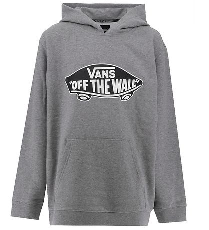 Vans Httetrje - By OTW - Cement Heather