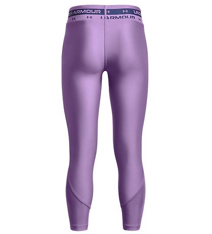 Under Armour Leggings - HG Armour - Vivid Lilac