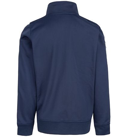 Nike Trningsst - Cardigan/Bukser - Midnight Navy