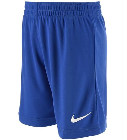 Nike Shortsst - T-shirt/Shorts - Game Royal