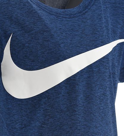 Nike Shortsst - T-shirt/Shorts - Game Royal