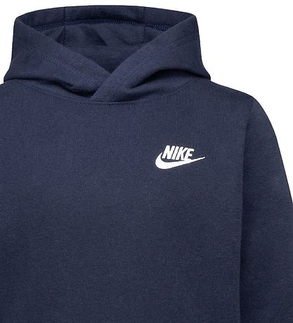 Nike Httetrje - Midnight Navy