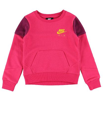 Nike Sweatst - Air - Pink Rush