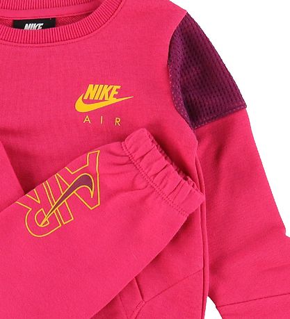 Nike Sweatst - Air - Pink Rush