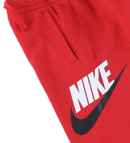 Nike Sweatpants - Club Jogger - University Red