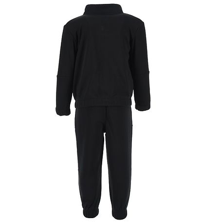 Nike Træningssæt - Cardigan/Bukser - Air - Sort