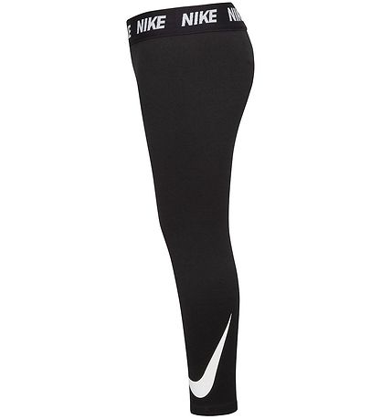 Nike Leggings - Dri-Fit - Sport Essentials - Sort