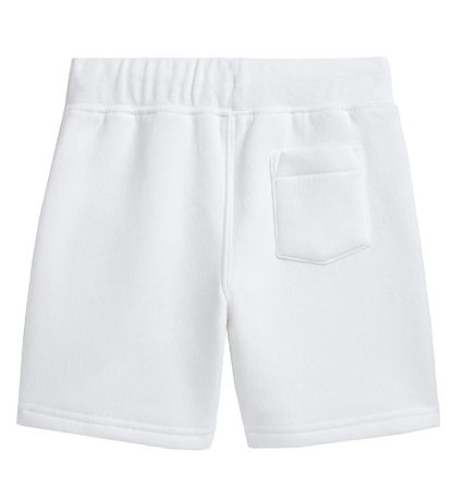 Polo Ralph Lauren Shorts - Active - White