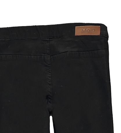 Molo Jeggings - April - Black