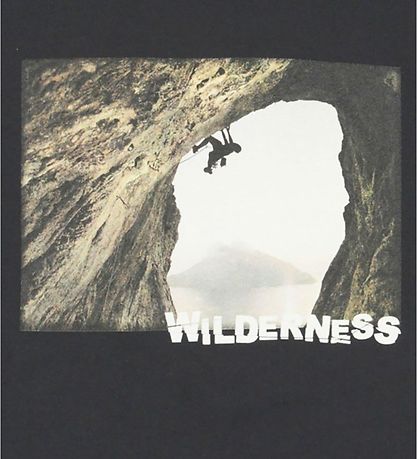 Molo T-shirt - Riley - Climbing Wild