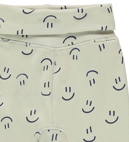 Molo Bukser - San - Happy Graphic