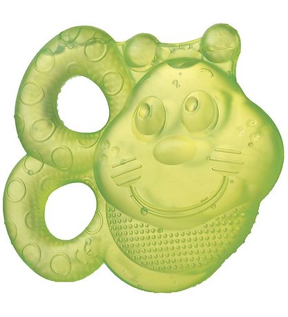 Playgro Bidering - 2-pak - Grøn/Lilla