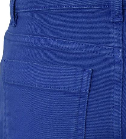 Hound Shorts - Denim - Cobalt Blue