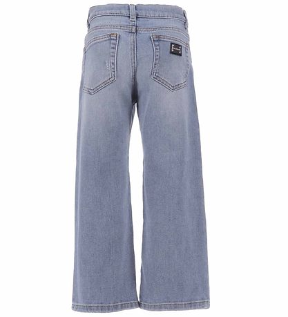 Dolce & Gabbana Jeans - Eden - Lysebl