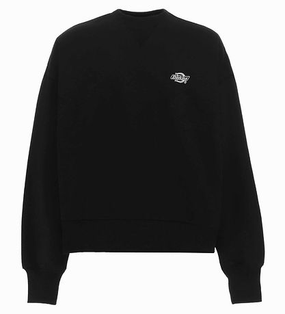 Dickies Sweatshirt - Summerdale - Sort