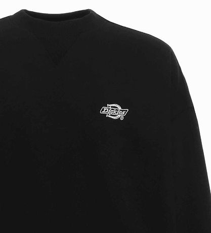 Dickies Sweatshirt - Summerdale - Sort