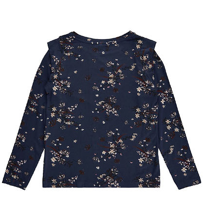 The New Bluse - TnDina - Mood Indigo