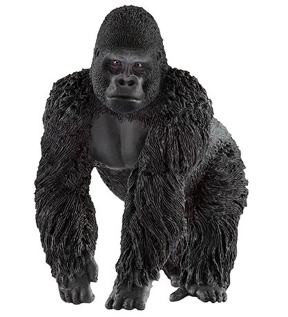 Schleich Wild Life - H: 8,5 cm - Gorilla 14770