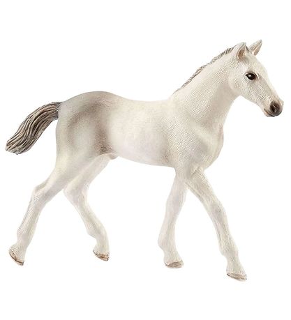 Schleich Horse Club - H: 8 cm - Holsteiner Fl 13860