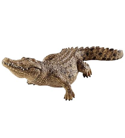Schleich Wild Life - L: 18 cm - Krokodille 14736