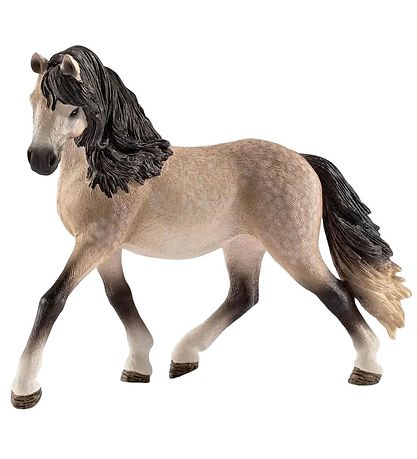 Schleich Horse Club - H: 10,5 cm - Andalusian Mare 13793