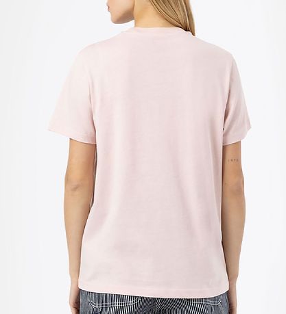 Dickies T-Shirt - Mapleton - Peach Whip