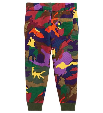 Polo Ralph Lauren Sweatpants - Classics II - Town Country Player