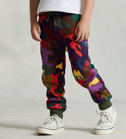 Polo Ralph Lauren Sweatpants - Classics II - Town Country Player