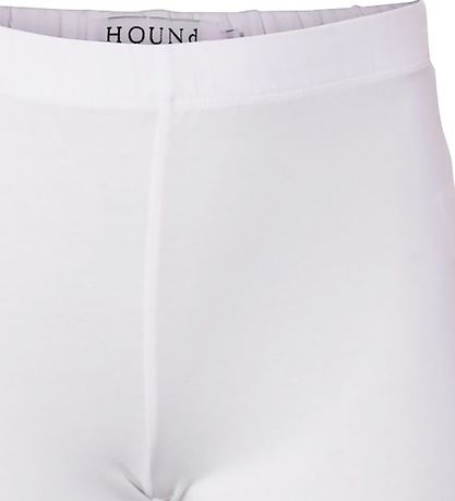 Hound Cykelshorts - Hvid