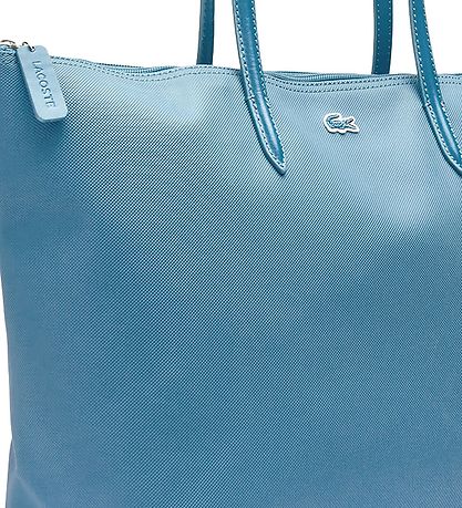 Lacoste Shopper - Small Shopping Bag - Argentine