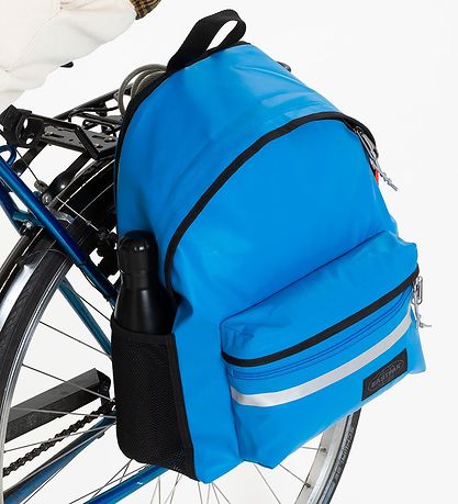 Eastpak Rygsk - Zippl'r Bike - 20,5L - Tarp Bang