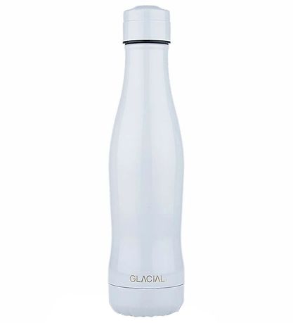Glacial Termoflaske - 400 ml - Covered Grey