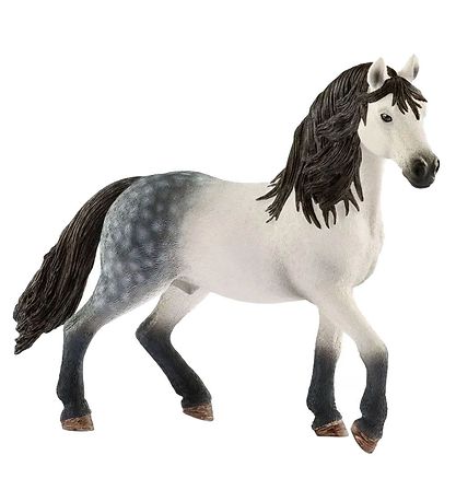 Schleich Horse Club - H: 12 cm - Andalusian Stallion 13821
