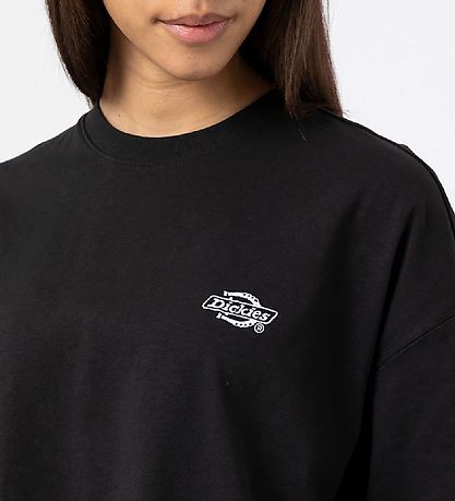 Dickies T-shirt - Summerdale - Black