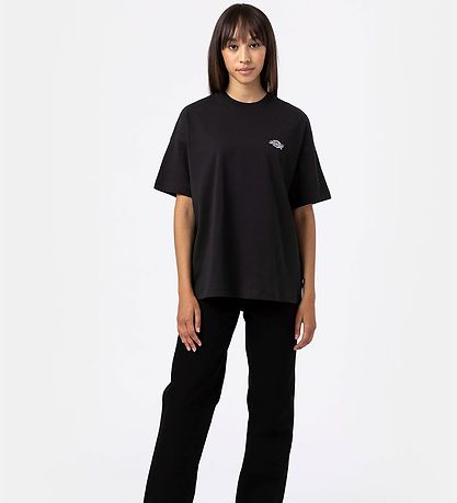 Dickies T-shirt - Summerdale - Black