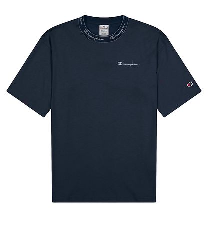 Champion Fashion T-shirt - Navy