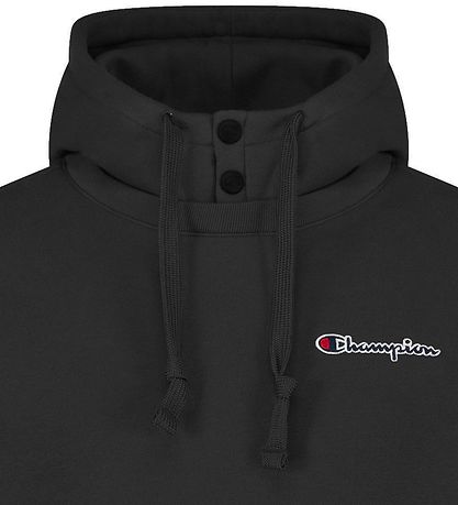 Champion Fashion Httetrje - Sort