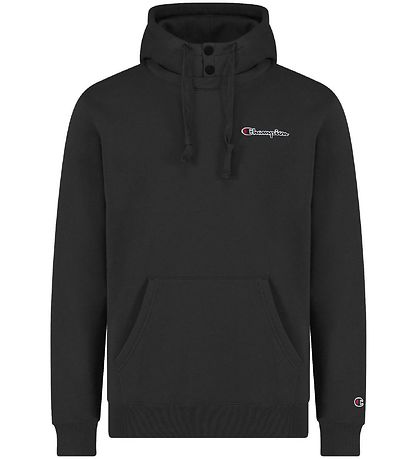 Champion Fashion Httetrje - Sort