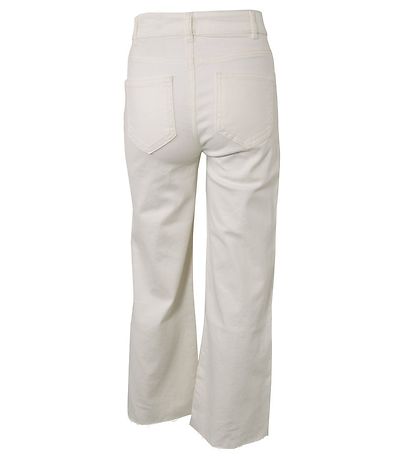 Hound Jeans - Wide - Off White
