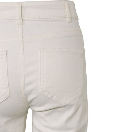 Hound Jeans - Wide - Off White