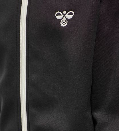 Hummel Cardigan - hmlKick - Sort