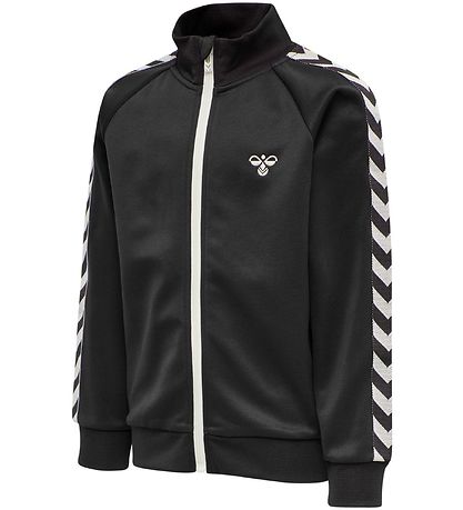 Hummel Cardigan - hmlKick - Sort
