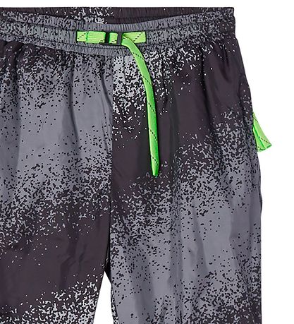 Stella McCartney Kids Træningsbukser - Spray Painted