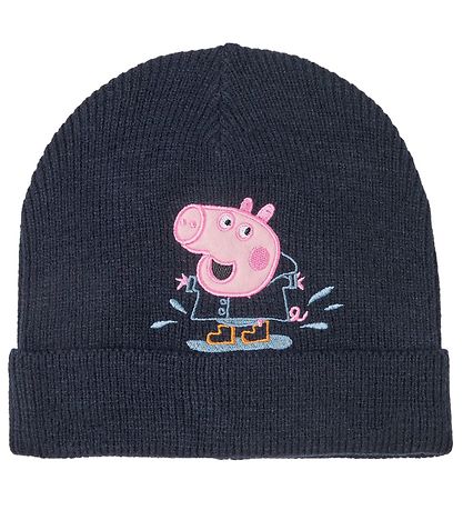 Name It Hue - NmmPeppapig - Strik - Dark Sapphire