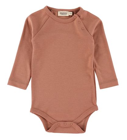 MarMar Body l/ - Base Body - Rose Blush