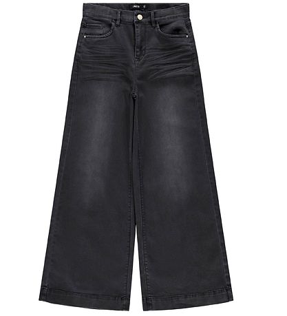 LMTD Jeans - Noos - NlfAtonsons - Black denim