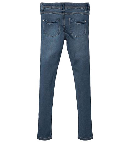 Name It Jeans - Noos - NitSus - Dark Blue Denim