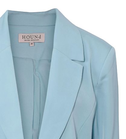 Hound Blazer - Fashion Blazer - Light Blue